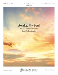Awake, My Soul Handbell sheet music cover Thumbnail
